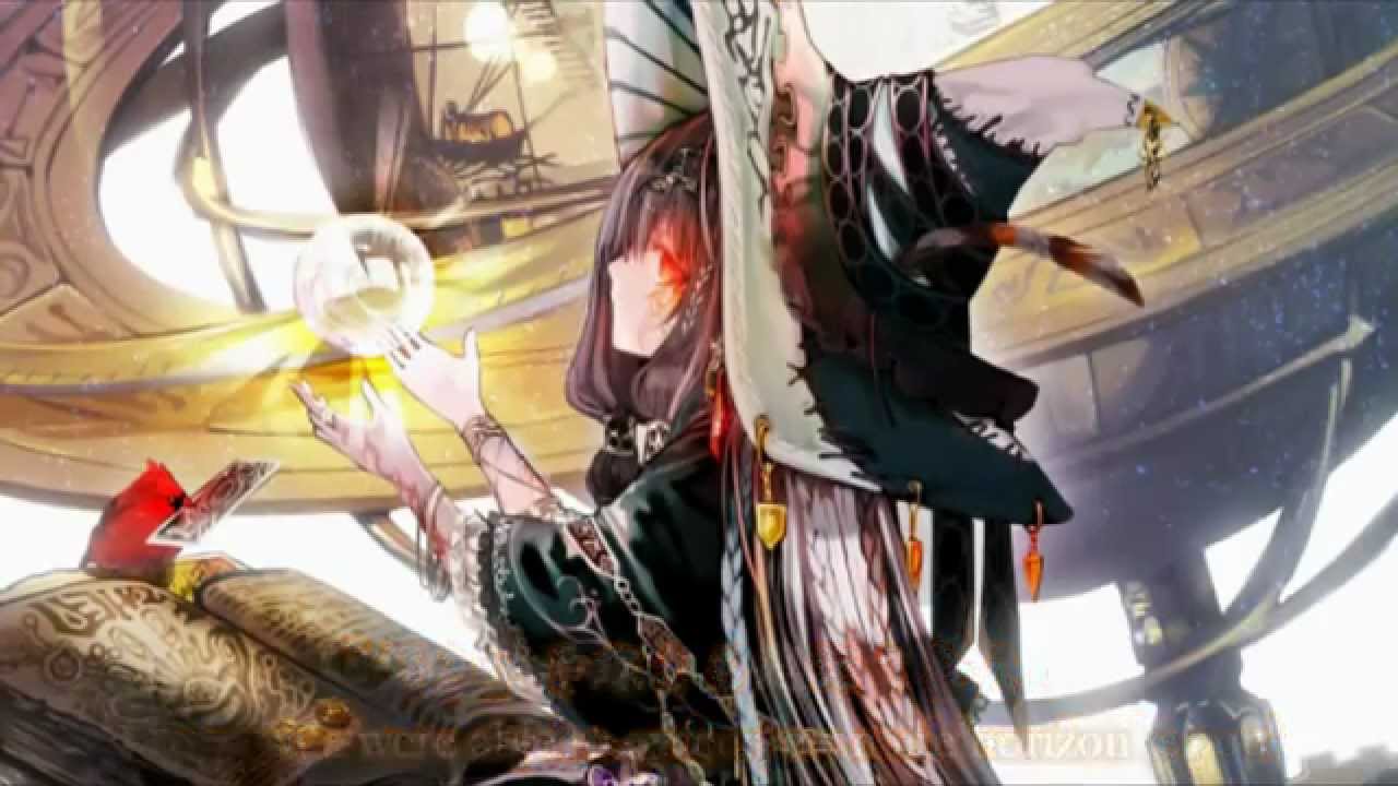 【幽閉サテライト】大地に咲く旋律【English Translations】