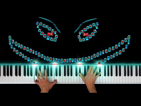 PHONK SONGS on PIANO (pt. 9)