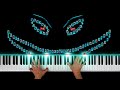 PHONK SONGS On PIANO Pt 9