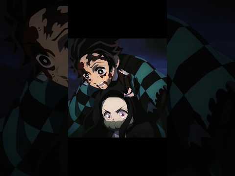 Nezuko showing levels 👘🦋 #demonslayer #nezuko #tanjiro