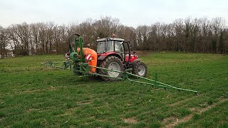 Vom Hof auf den Tisch