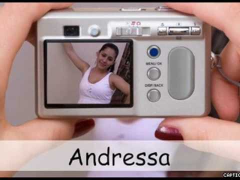 Agenda-Belo e Ornela