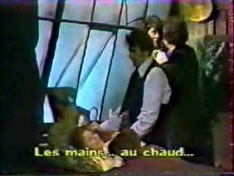 Placido Domingo & Kiri Te Kanawa in La boheme finale