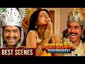 Disrobing of Draupadi. Mahabharat (Mahabharat) Best Scene | BR Chopra