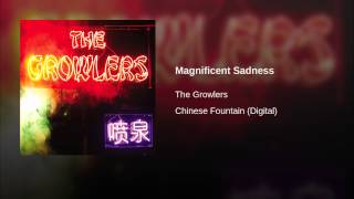 Magnificent Sadness
