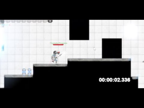 Plazma Burst 2: Level 26: 18.53s