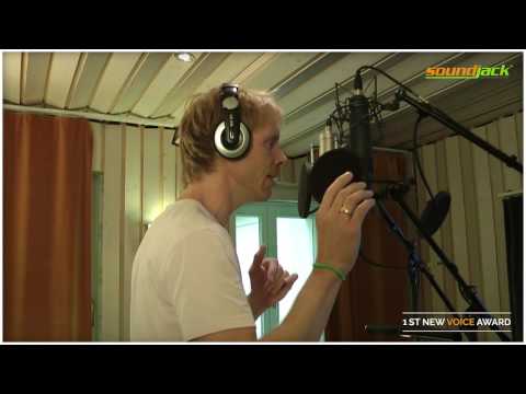 Mikrofontest Teil 2 - Soundvergleich