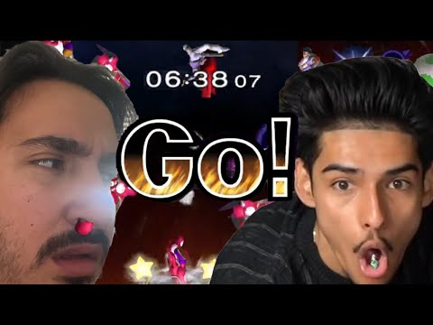 Friendlies Against N3zmodgod