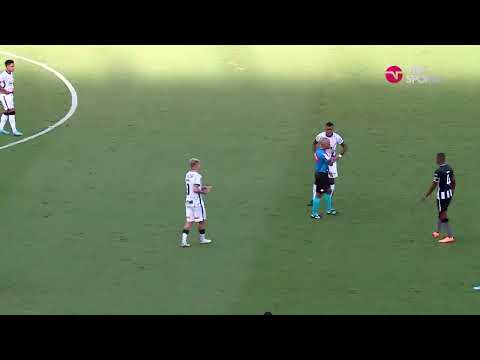 Melhores momentos Corinthians 3 x 1 Botafogo jogo no Rio de janeiro // BRASILEIRÃO 10/04/2022