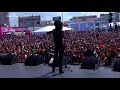 people watching- conan gray (live from iheart radio music festival daytime stage 2021)