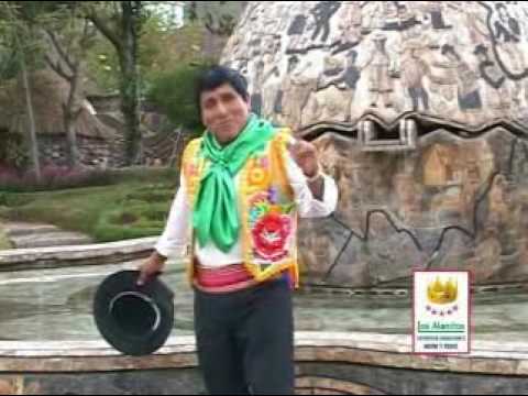 ROMANTICO DE LOS ANDES - Mi Ultima Carta