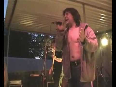 Punc - Starý pecky 2.část