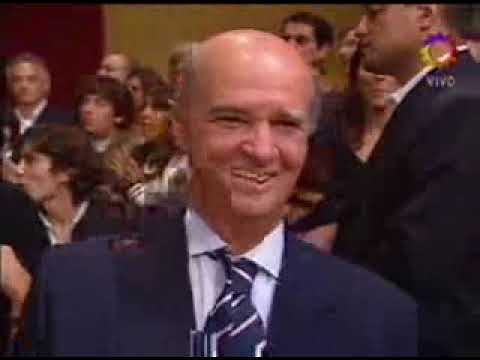 Showmatch 2007 - 16 de abril (Primer Programa) - El Trece