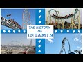 The History Of Intamin Constant Innovation