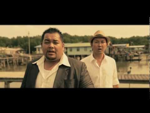 The Seeds - Kebenaranku (Official Music Video)