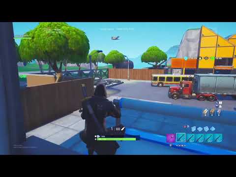 People say I am bad at sniping.....