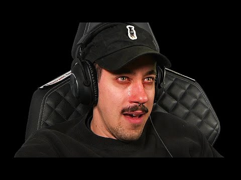 Ich kann das alles nicht mehr | 3 schäbige Horrorspiele