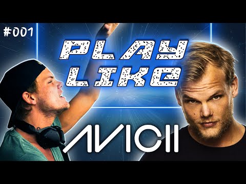 Vídeo Victor Alvera 1