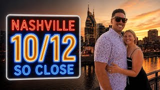 We Tried 12 Nashville Bucket List Stops in One Weekend