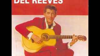 DEL REEVES My Baby Loves To Rock And Roll CAPITOL