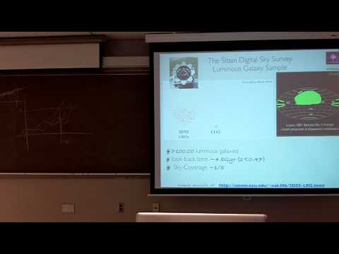 CESS 2011 20110224 Eyal Kazin (NYU)