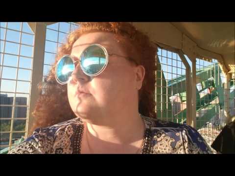 Adventures in New York City