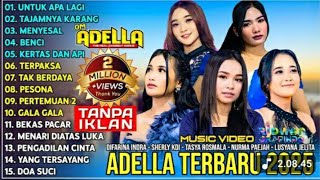 Download lagu TERBARU 2025 | DIFARINA INDRA - SHERLY KDI - TASYA ROSMALA - NURMA KDI - LUSYANA JELITA mp3