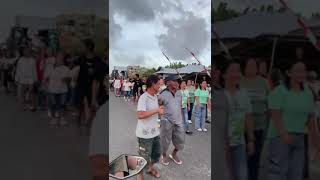 Download lagu Tradisi orang Talaud khusunya Desa bowombaru Joget di jalan raya mp3 Download lagu Tradisi orang Talaud khusunya Desa bowombaru Joget di jalan raya mp3