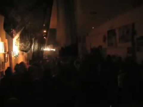 animaltek live at reSOLUTE party nyc - mongolian skies