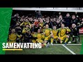 Samenvatting Jong AZ - ADO Den Haag 1-2 (23-12-2023)