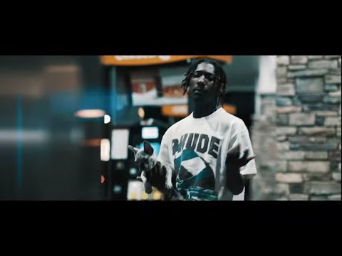 Driveway Baby - Bag it Out (Official Music Video) Shot by @iGObyTC