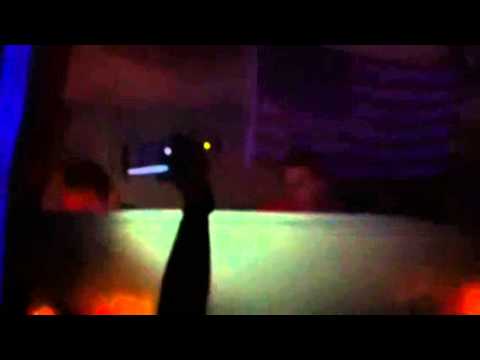 Dj danger @ hard house 2 spain