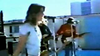 Lone Justice - Wait &#39;Til We Get Home (Promo Video)