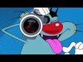 Oggy And The Cockroaches SMILE S04E47 CARTOON New Episodes In HD