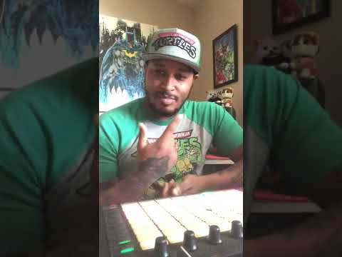 Akai Force Vs Ableton Push 2: Who’s the King? Ep. 1#akaiforce #abletonpush2