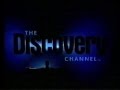 The Discovery Channel Ident Leader Intro