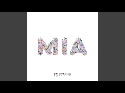 Video thumbnail for MIA