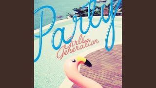 PARTY (Inst.)
