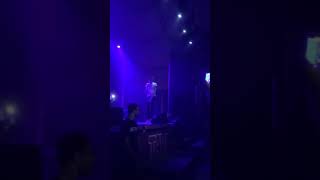 SIDE BABY entra a sorpresa nella live di DREFGOLD-NUVOLA-