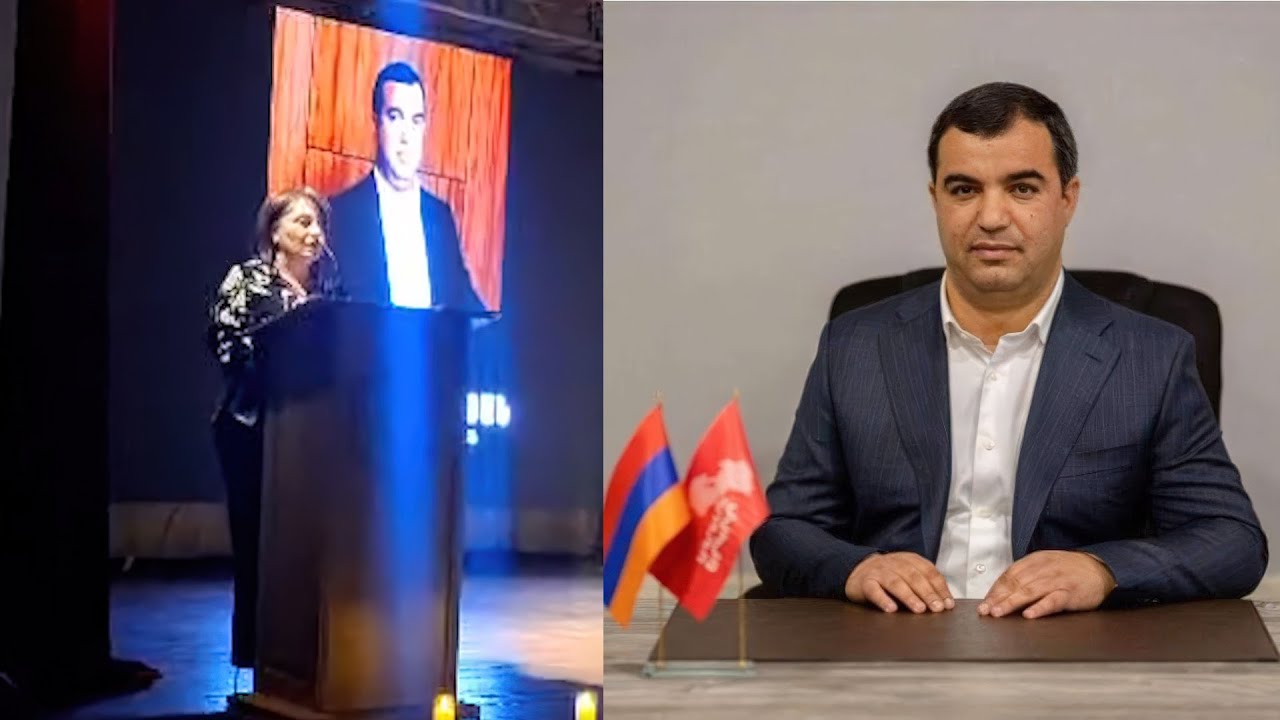 Խոստանում եմ հավատարիմ մնալ Վալոդյայի սկզբունքներին. Փարաքարի փոխհամայնքապետ