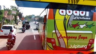 Download lagu penumpang berteriak~Balapan bus Cirebon Luragung Askaria Vs Abadi mp3 Download lagu penumpang berteriak~Balapan bus Cirebon Luragung Askaria Vs Abadi mp3