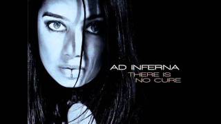 ad inferna-french kiss of death (feat.kari berg of ashbury heights)
