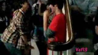 Vanessa Hudgens "Sneakernight" Official Music Video