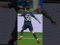 Mbappé + Neymar + Messi = goal!