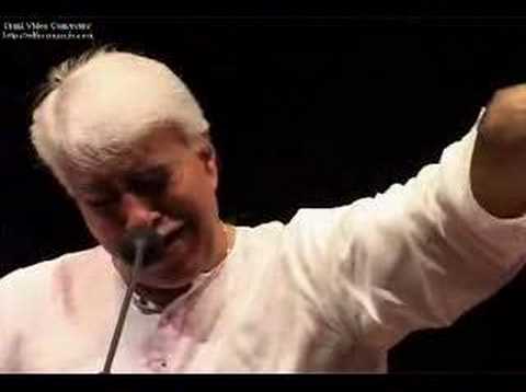 Pt Sajan & Rajan Mishra - Raag Darbari