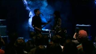 The Kills - Kissy Kissy