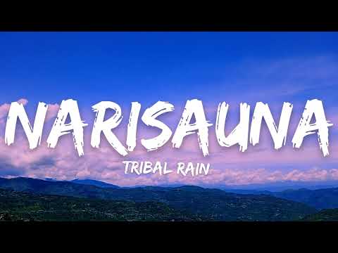 Narisauna Tribal Rain || lyrics (aakha ma aasu timro suhaudaina)