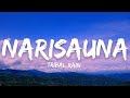 Narisauna Tribal Rain Lyrics Aakha Ma Aasu Timro Suhaudaina
