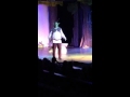 David Raimo - Who I'd Be - Shrek the Musical