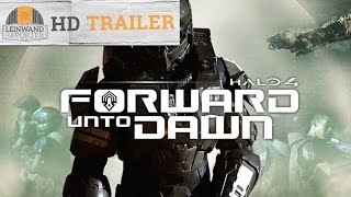 Halo: Nightfall Film: Jetzt online Stream anschauen